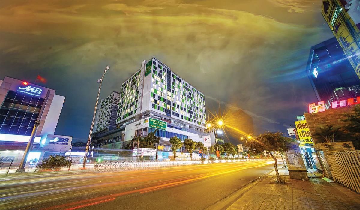 MR THIỆP